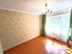 2-к квартира, вторичка, 54м2, 1/5 этаж