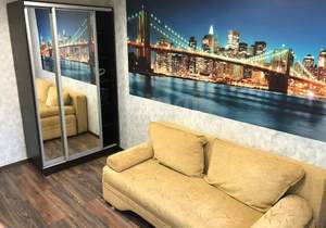 2-к квартира, вторичка, 48м2, 1/9 этаж