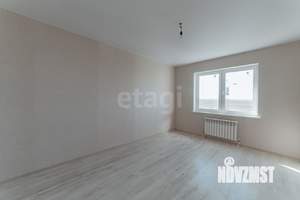 1-к квартира, вторичка, 35м2, 8/16 этаж