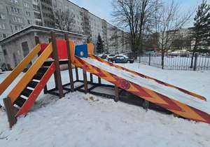 2-к квартира, вторичка, 49м2, 6/9 этаж