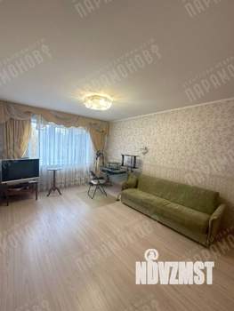 2-к квартира, вторичка, 56м2, 4/5 этаж