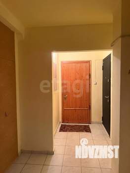 1-к квартира, вторичка, 35м2, 3/5 этаж