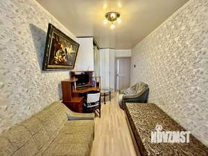 3-к квартира, вторичка, 62м2, 7/9 этаж