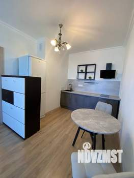 Студия квартира, вторичка, 21м2, 8/15 этаж