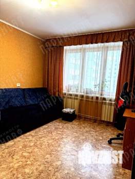 2-к квартира, вторичка, 54м2, 3/9 этаж