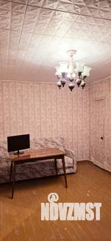 2-к квартира, вторичка, 41м2, 3/4 этаж