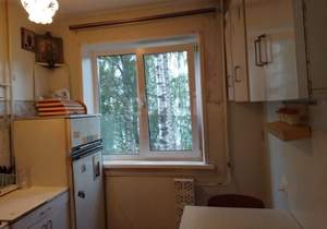 2-к квартира, вторичка, 44м2, 3/5 этаж