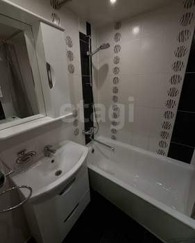 1-к квартира, вторичка, 35м2, 8/9 этаж