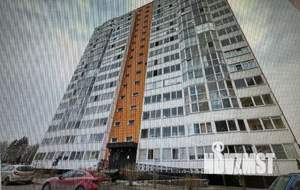 Студия квартира, вторичка, 29м2, 6/16 этаж