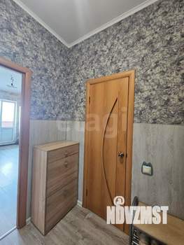 2-к квартира, вторичка, 73м2, 16/17 этаж