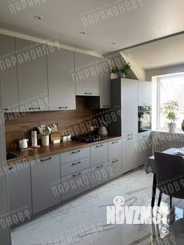 2-к квартира, вторичка, 64м2, 4/4 этаж