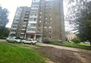 1-к квартира, вторичка, 34м2, 4/9 этаж