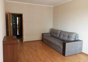 1-к квартира, вторичка, 44м2, 6/17 этаж