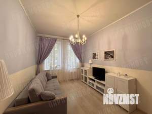 3-к квартира, вторичка, 56м2, 1/2 этаж