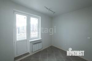 1-к квартира, вторичка, 36м2, 2/10 этаж