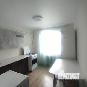1-к квартира, вторичка, 34м2, 1/9 этаж