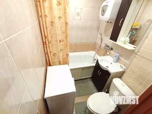 2-к квартира, вторичка, 30м2, 3/5 этаж