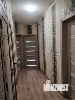 2-к квартира, вторичка, 73м2, 3/12 этаж