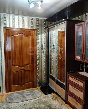 3-к квартира, вторичка, 85м2, 3/12 этаж