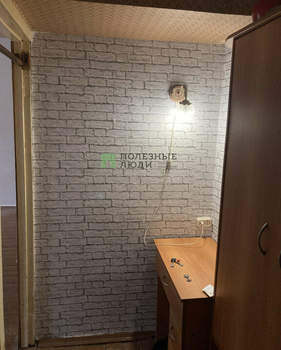 2-к квартира, вторичка, 43м2, 2/5 этаж