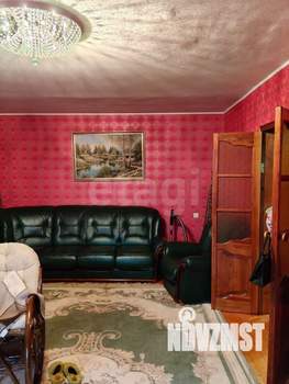 3-к квартира, вторичка, 85м2, 3/12 этаж