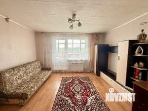 2-к квартира, вторичка, 50м2, 7/9 этаж