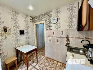 2-к квартира, вторичка, 53м2, 1/10 этаж