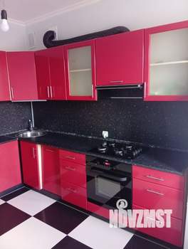 2-к квартира, вторичка, 60м2, 1/9 этаж