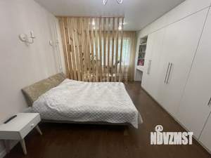 2-к квартира, вторичка, 52м2, 2/5 этаж