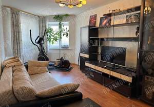 3-к квартира, вторичка, 85м2, 3/4 этаж