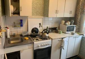 2-к квартира, вторичка, 54м2, 9/9 этаж