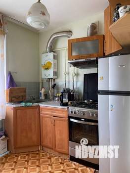 2-к квартира, вторичка, 43м2, 5/5 этаж