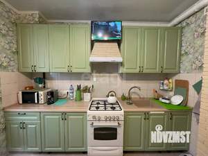 1-к квартира, вторичка, 40м2, 1/14 этаж