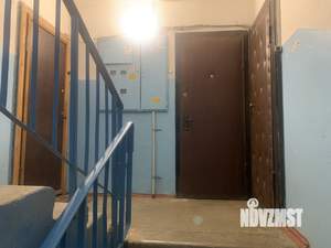 2-к квартира, вторичка, 48м2, 2/5 этаж