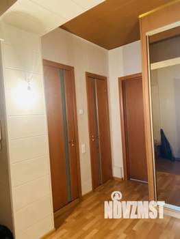 3-к квартира, вторичка, 71м2, 4/4 этаж