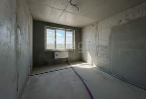 2-к квартира, вторичка, 64м2, 1/12 этаж