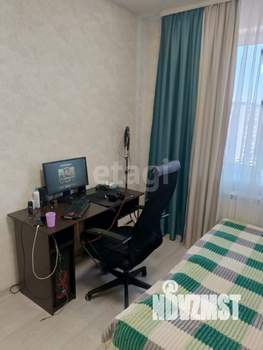 3-к квартира, вторичка, 76м2, 12/16 этаж