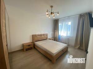 1-к квартира, вторичка, 32м2, 12/17 этаж