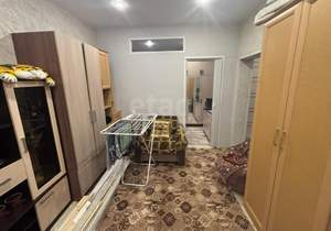 1-к квартира, вторичка, 40м2, 1/2 этаж