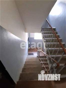 3-к квартира, вторичка, 65м2, 5/5 этаж