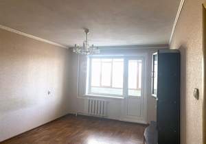 1-к квартира, вторичка, 35м2, 5/9 этаж