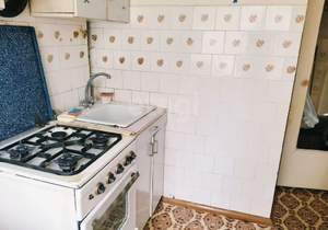 2-к квартира, вторичка, 39м2, 3/5 этаж