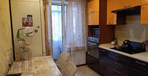 3-к квартира, вторичка, 71м2, 1/10 этаж