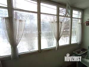 1-к квартира, вторичка, 34м2, 1/9 этаж