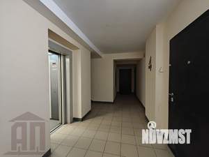 1-к квартира, вторичка, 43м2, 5/10 этаж