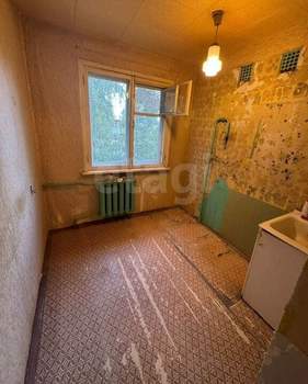 1-к квартира, вторичка, 31м2, 5/5 этаж