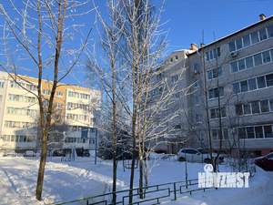 3-к квартира, вторичка, 92м2, 3/5 этаж