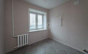 2-к квартира, вторичка, 43м2, 4/4 этаж