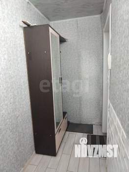 1-к квартира, вторичка, 32м2, 3/5 этаж