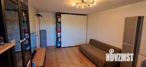2-к квартира, вторичка, 54м2, 4/9 этаж